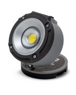 Eastwood COB LED Rechargeable Puck Light