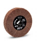 Eastwood Contour SCT Narrow Finishing Wheel 240 Grit