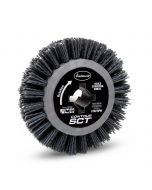 Eastwood Contour SCT Narrow Scale Stripping Wheel
