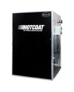 eastwood 4x4x6 powder coating oven