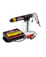Eastwood dual voltage pcs-250 powder coating gun