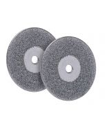 Eastwood Tungsten Grinder Replacement Wheels - 2 Pack