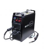 eastwood mig 250 welder