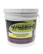 Lizard Skin Ceramic Insulation Black (Gallon)