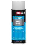 SEM Vinyl Prep Aerosol