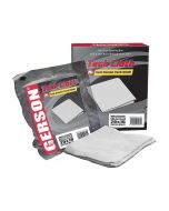 Gerson Economy White - Medium Tack Level