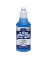 eastwood tig torch cooler coolant