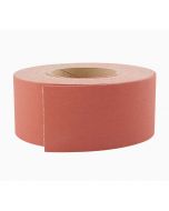 Indasa RHYNOGRIP REDLINE SANDING ROLL 2.75 INCHES x 25 METERS 180 GRIT 950-180R