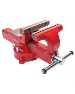 Yost Model ADI-8 8 Inch Austempered Ductile Iron Bench Vise