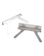 Yost Model SA-360 6 Inch Aluminum Jaw Vise Caps