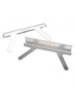 Yost Model SA-380 8 Inch Aluminum Jaw Vise Caps