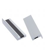 Yost Vise Jaws