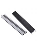 Magnetic Aluminum Jaws for Vise - Yost