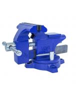 Yost Model LV-4 4-1/2 Inch Homeowners Vise