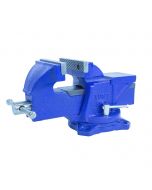 Yost Model BV-4 4 Inch Utility Bench Vise