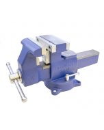 Yost Model 880-D2 8 Inch Multi-Purpose Reversible Combination Vise with Swivel Base