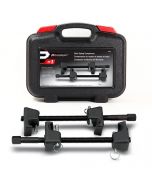 Powerbuilt 2PC STRUT SPRING COMPRESSOR KIT1 648627