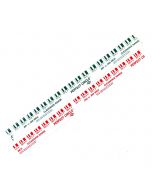 Powerbuilt PLASTIGAUGE 648441