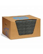 New Pig Universal ABS Mat Pad 20X15IN Medium Weight 100/BOX 25300