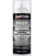 Dupli-Color Prep Grease & Wax Remover Multipurpose Foaming Prep Spray  Aerosol 11 OZ PS200