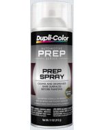 Dupli-Color Prep Grease & Wax Remover Prep Spray Aerosol 11 OZ PS100