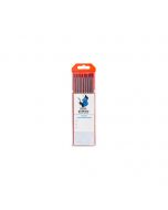 Blue Demon EWTh-2   2% Thoriated Tungsten Electrode 3/32in x 7in x 10 Pack TE2T-332-10T