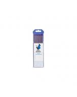 Blue Demon EWLa-2   2% Lanthanated Tungsten Electrode 1/16in x 7in x 10 Pack TE2L-116-10T