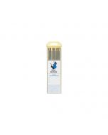Blue Demon EWLa-1   1.5% Lanthanated Tungsten Electrode 1/8in x 7in x 10 Pack  TE15L-18-10T
