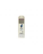 Blue Demon EWG Rare Earth Tungsten Electrode 1/8in x 7in x 10 Pack TEMM-18-10T