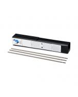 Blue Demon E7018 Carbon Steel Electrode 1/8in x 14in x 5 lb  E7018-125-05P