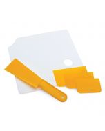 Eastwood body filler spreader kit