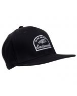 eastwood flat billed baseball hat