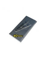 Heatshield Products Sticky Heat Shield 1/8 x 12 x 23 in 180020
