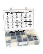 Auveco Nylon Connectors-Kit  6930