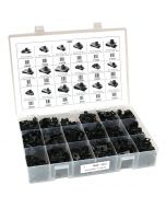 Auveco Extruded U Nuts Kit 6923