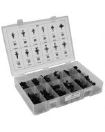 Auveco Ford Push-Type Quik-Select Ii Kit  6905
