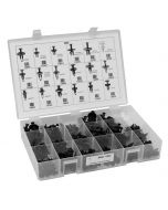 Auveco GM Push-Type Retainers Quik-Select Ii Kit  6904