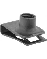 Auveco Extruded U Nuts 5/16-18 Screw Size Quantity 50 8375