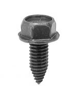 Auveco Body Bolts  5/16-18 X 13/16 in. Quantity 50 10362