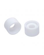 Eastwood Teflon Pyrex Gas Adapter - 2 Pack