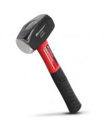 Powerbuilt 2-1/2 Pound Hand Drilling Sledge Hammer 648332