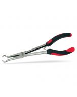 Powerbuilt 11 In. Long Reach Hose Clamp Pliers 640863