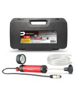 Powerbuilt Cooling System Pressure Test Pump Kit 647642