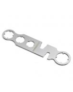 Powerbuilt Antenna Wrench 640922