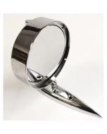 Golden Star Side Mirrors Chevy 1955-57 Yankee MI13-55Y
