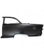 Golden Star Complete Quarter Panel LH With Window Frame Skin 1955 Chevy Sedan QP13-552LOE