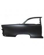 Golden Star Complete Quarter Panel RH 1955 Chevy Sedan QP13-552ROE