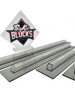Big Kid Blocks BOSS Money Maker Standard BMM-12345S