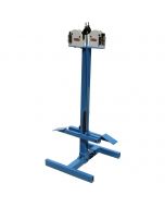 Baileigh Foot Operated Shrinker Stretcher 18 Gauge MSS-18 1005727