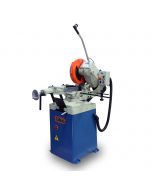 Baileigh 220V 1Phase Variable Speed Inverter Driven Cold Saw CS-350EU 1002535